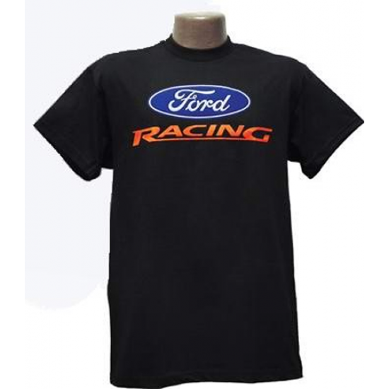 BRC Chandail Ford Racing noir